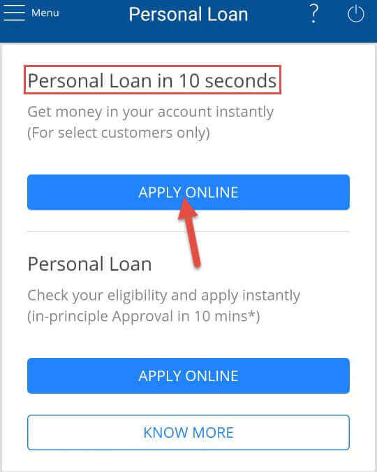 bank-which-gives-instant-loan